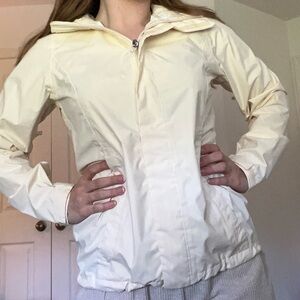 Women's Quince Cream Jacket